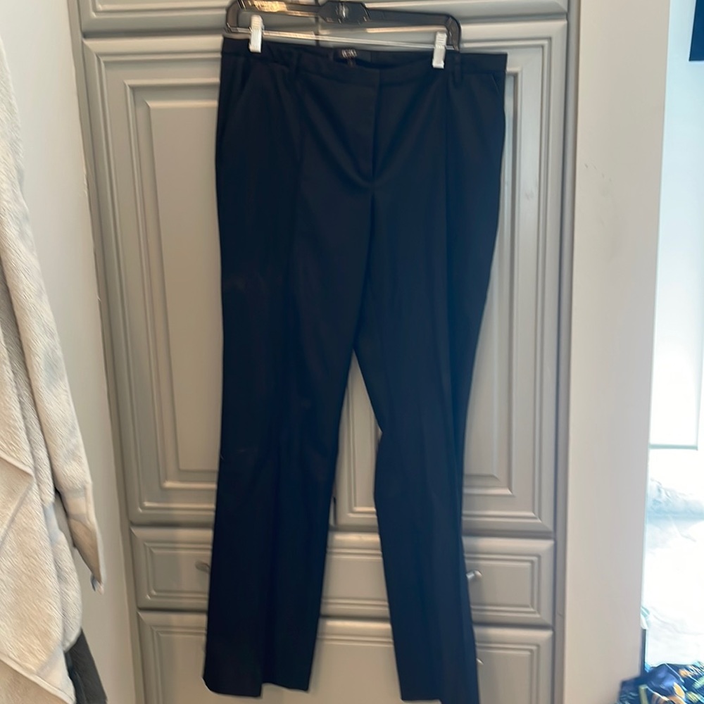 BCBG size 10 slacks